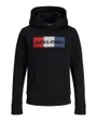 JJECORP LOGO SWEAT HOOD NOOS JNR