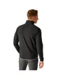 Veste zip Homme PRESTFIELD Noir