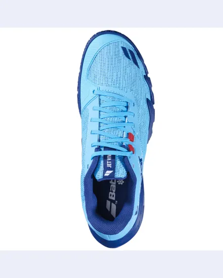 Chaussures de tennis Homme JET VIVA M Bleu