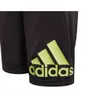 Short Enfant B BL SHO Noir