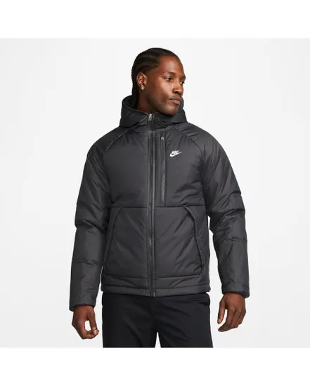 Doudoune Homme M NSW TF RPL LEGACY HD JKT Gris