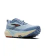 Chaussures de trail Femme CASCADIA 20 Bleu