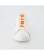 Chaussure basse Enfant COURTSET GS SPORT Blanc