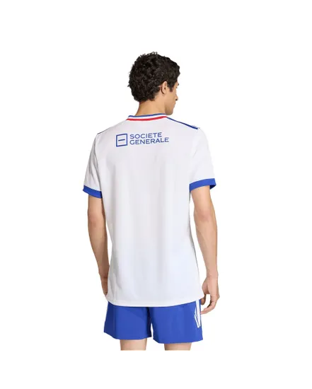 Maillot Rugby Homme France Alternate