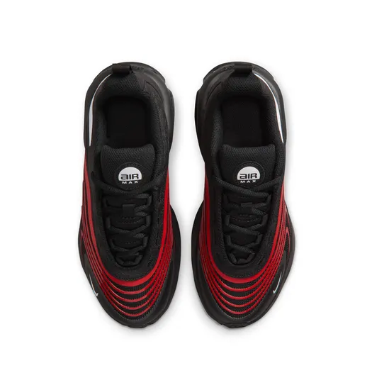 Chaussures Homme AIR MAX FIRE (GS) Noir