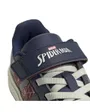 Chaussures Enfant GRAND COURT SPIDER-MAN EL K Bleu