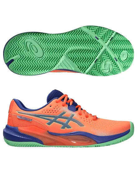Chaussures Padel Homme GEL-CHALLENGER 15