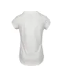 T-shirt manches courtes Enfant NIKE FUTURA SS TEE Blanc