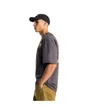 T-shirt Homme M Sun Oversize Short Sleeve Tee-Graphic
