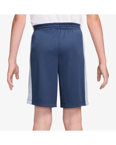 Short Enfant B NK DF TRPHY23 SHORT HBR Bleu