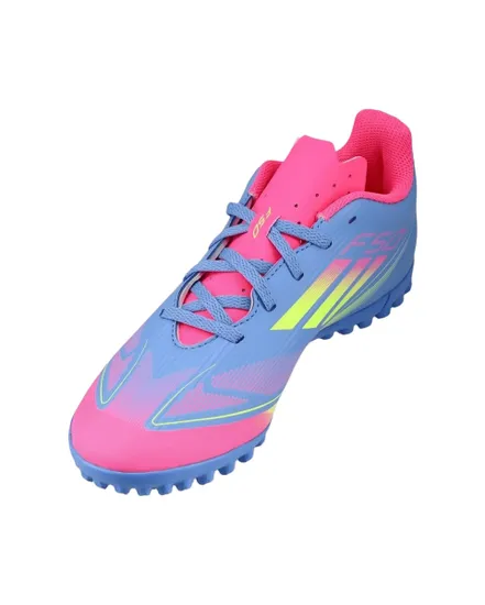 Chaussures Football Enfant F50 Club TF