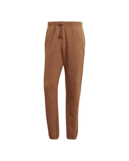 Pantalon de survetement Homme M ALL SZN W PT Marron