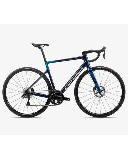 Vélo de route Unisexe ORCA M20ITEAM Bleu