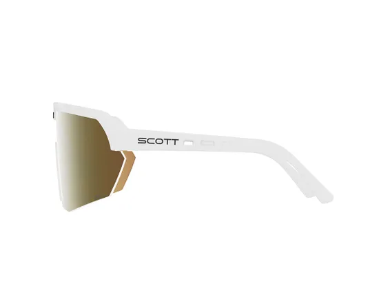 Lunettes De Ski Scott Shield Light Sensitive - Mousse Triple épaisseur Unisexe