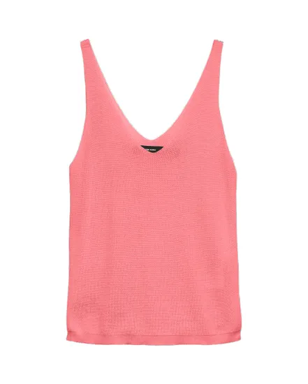 Pull Sans Manches Femme VMNEWLEX SUN SL TOP GA NOOS