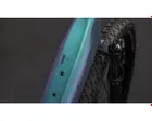 VTT semi rigide électrique REACTION HYBRID RACE 800 Bleu Polaire