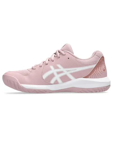Chaussures de tennis Femme GEL-DEDICATE 8 Rose