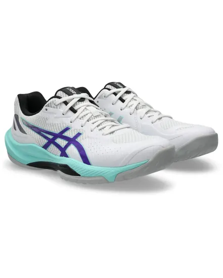 Chaussures de volleyball Homme BEYOND FF 2 Blanc