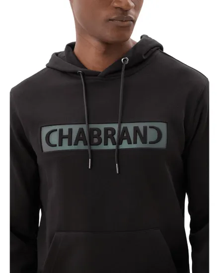 Sweat à Capuche Homme CHABRAND