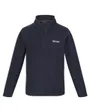 Polaire zip Enfant Hot Shot II Bleu