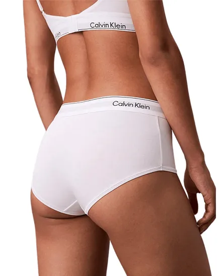 Shorty Femme Calvin Klein Icon Cotton Modal