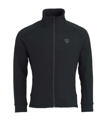 Polaire Homme BLACKSIDE FLEECE HZ Noir