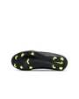 Chaussures de football Enfant JR VAPOR 15 CLUB FG/MG Noir