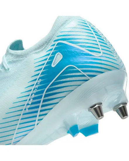 Crampons de football Homme ZM VAPOR 16 PRO FG Bleu