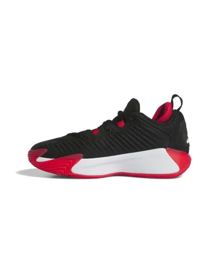 Chaussures Enfant ADIDAS INITIATION J Noir
