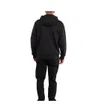 Sweat Zip Homme Left Chest FZ PO