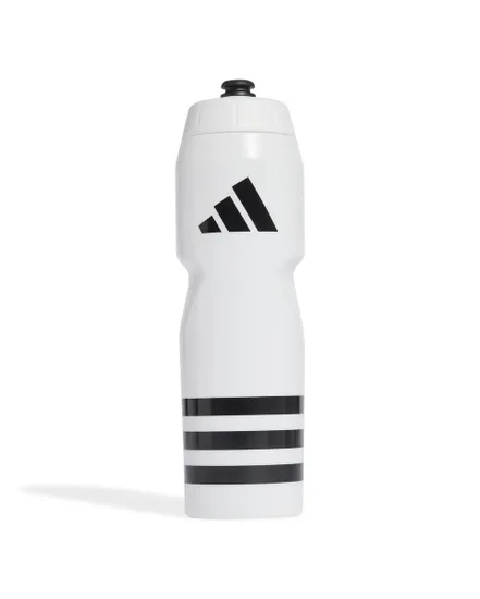 Gourde Unisexe TIRO BOT 0.75L Blanc