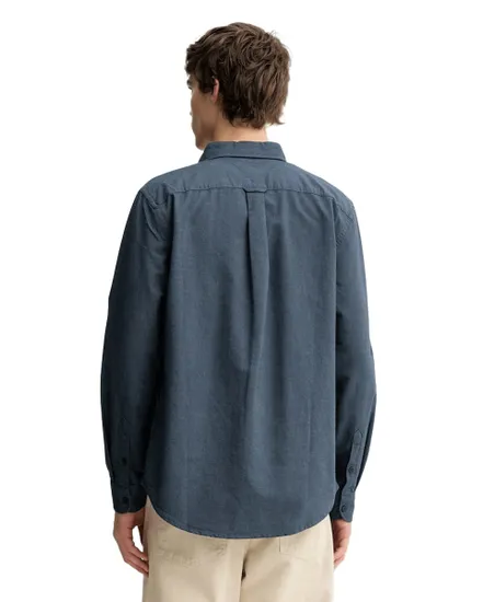 Chemise Homme TJM Reg Oxford Shirt