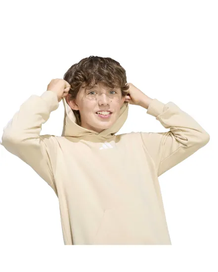 T-shirt Enfant plus agé J 3S FL HD 225 Beige