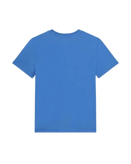 Tee-Shirt Garçon Logo Guess