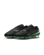 Crampons Homme PHANTOM 6 LOW ELITE FG Noir