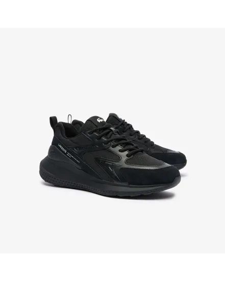 Chaussures Homme ATHLEISURE SNEAKERS L003 EVO Noir