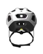 Casque VTT Enfant ARGO PLUS JUNIOR Blanc/Noir