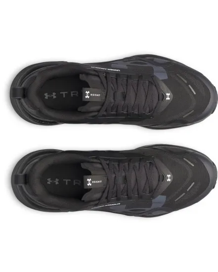 Chaussures de fitness Homme UA REIGN XT Noir