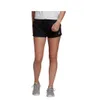 Short de sport femme W SL FT SHO Noir