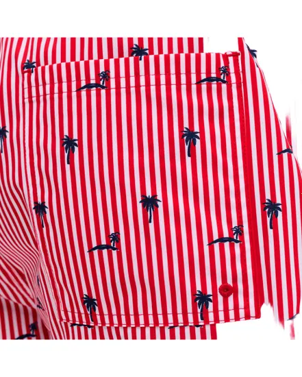 Short de Bain Homme Maui Breeze