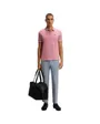 Polo Homme PADDY Rose Clair
