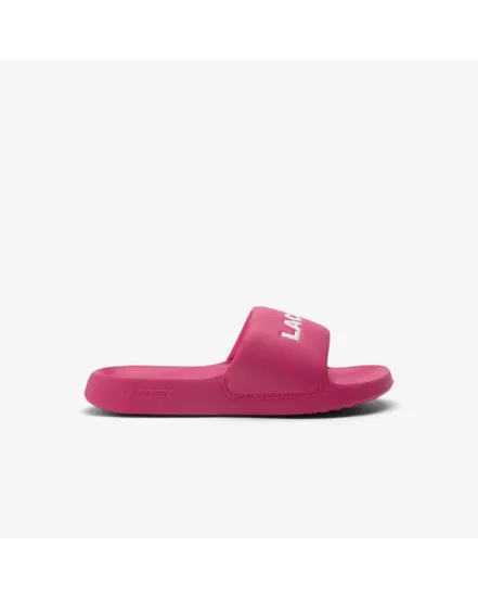 Claquettes Femme SERVE SLIDE 1.0 Rose