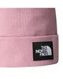 Bonnet Homme DOCK WORKER RECYCLED BEANIE Rose