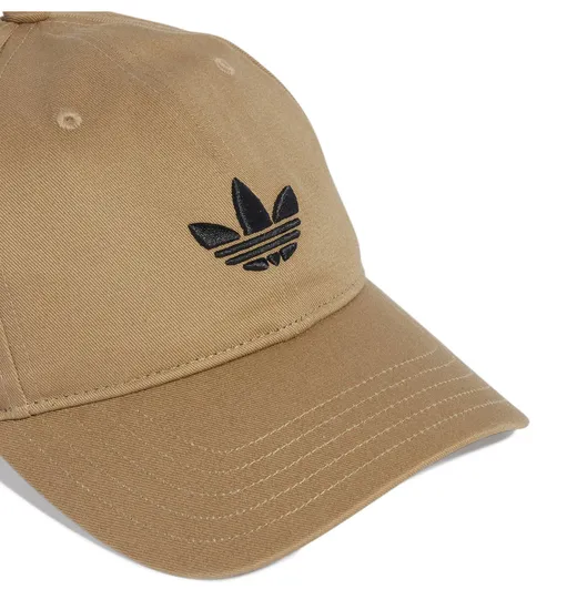 Casquette BASEBALL CAP AC Marron