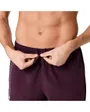 Short Homme ICON 7IN SHORT Bordeaux