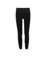 Legging Femme WMNSTHERMALSTCH Noir