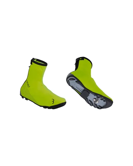 Sur-chaussures Unisexe WATERFLEX 3.0 Jaune Fluo