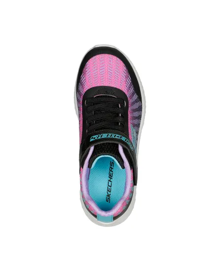 Chaussures Enfant MICROSPEC PLUS - DISCO DREAMING Noir