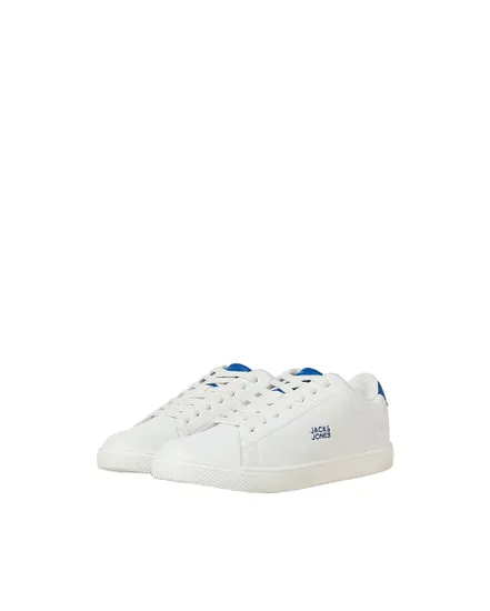 Baskets Homme Jfwbosley Pu Sneaker Noos