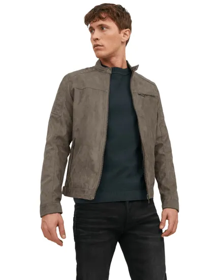 Veste Homme JJEROCKY JACKET NOOS
